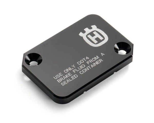 BREMSAUSGLEICHSBEHÄLTER-DECKEL 125/401