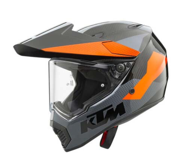 AGV AX9 HELM