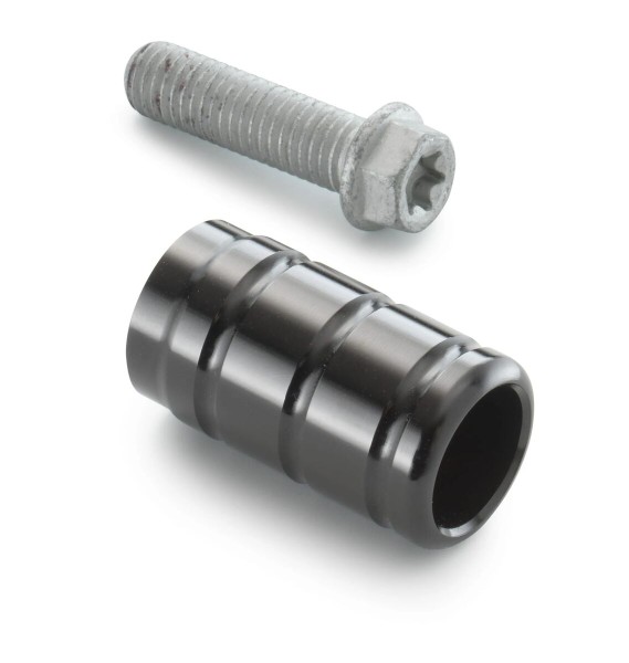 SCHALTHEBELAUFTRITT 125/401