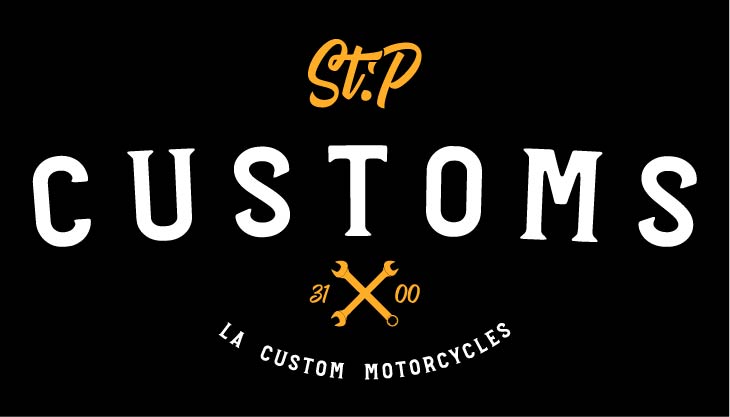 STP CUSTOMS