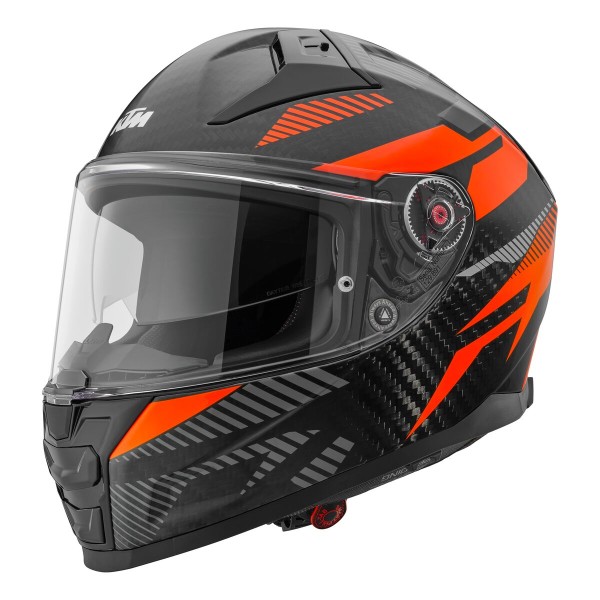 VECTOR 2 CARBON HELM