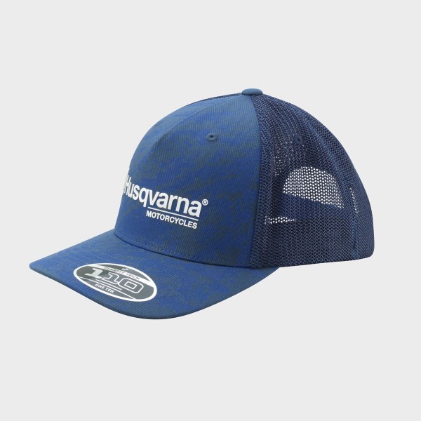 ACCELERATE TRUCKER CAP