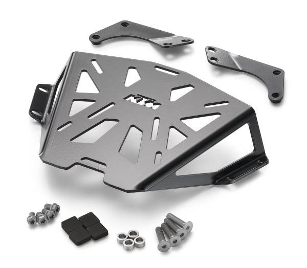 TOPCASE-TRÄGER 125/390 DUKE