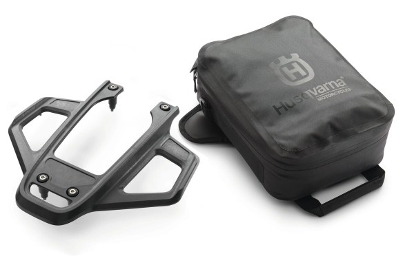 TANKRUCKSACK 5 LITER 401 VITPILEN