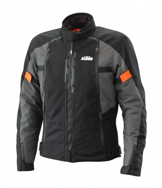 STREET EVO V2 JACKET