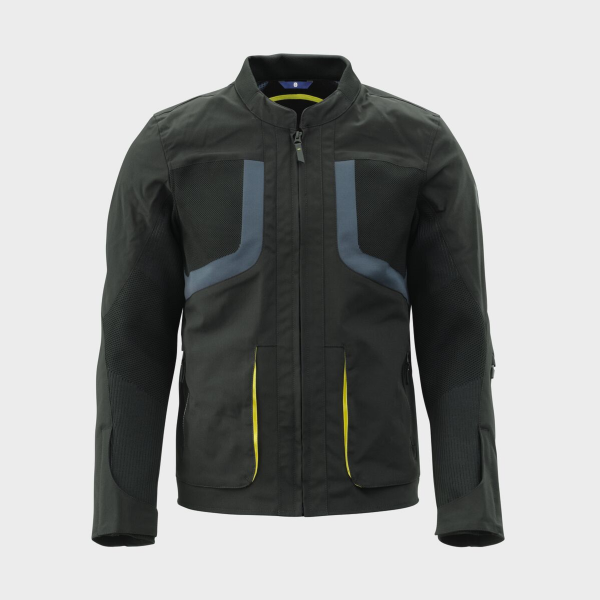 PILEN V2 JACKE
