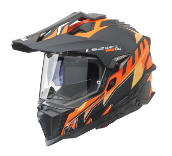 EXPLORER HELM