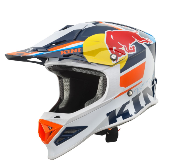 KINI-RB COMPETITION HELMET