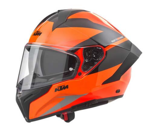 MATRYX HELMET