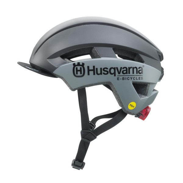 INVENTOR DAILY MIPS LED HELMET